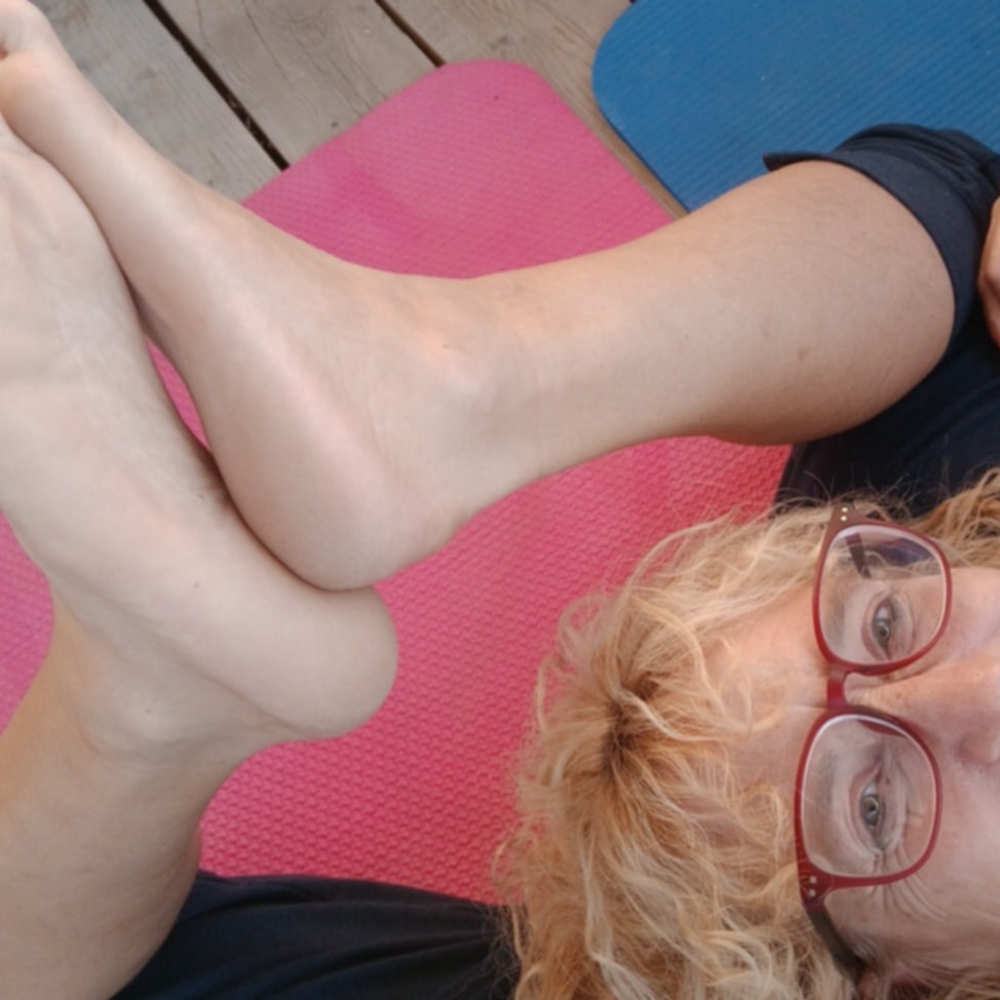 Meet your Posher, Angelia